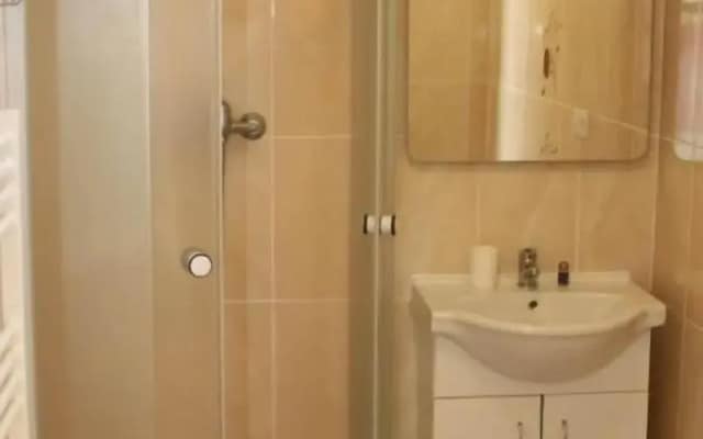 Pension Motel Anna