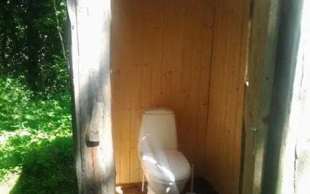 Haaviku Holiday Home