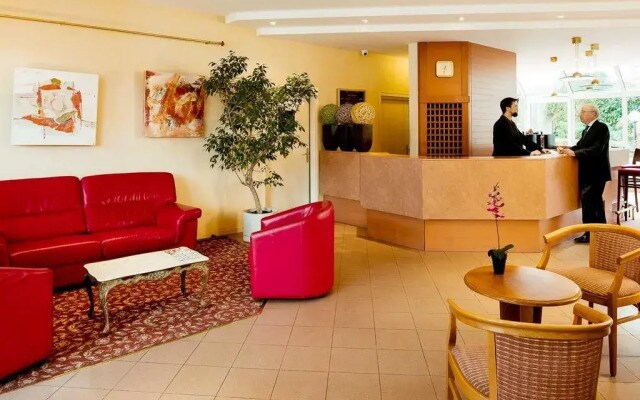 Tribe Paris Batignolles