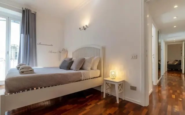 Fontana di Trevi Design Apartment
