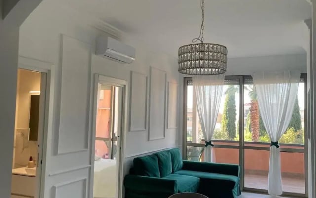 Parco Tirreno Suitehotel & Residence
