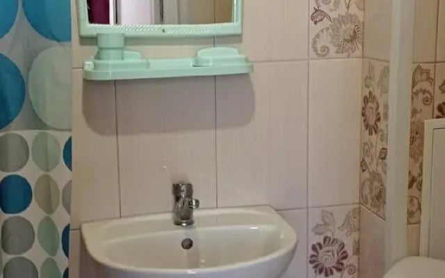 Роза Ейска