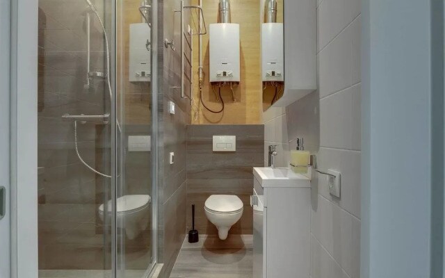 Apartment Finskiy 5