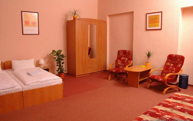 Hotel City Bell