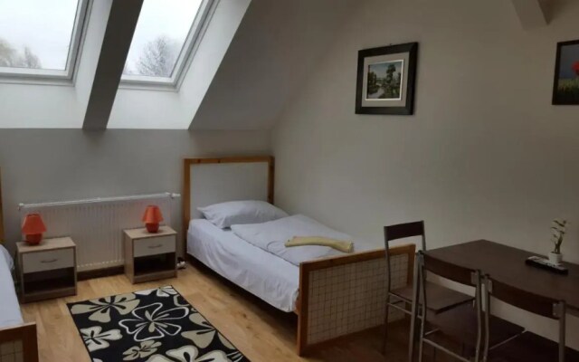 Farm Stay NH Stables
