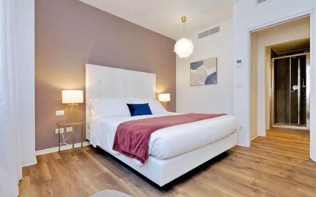 FlaviaDesign City Suites Rome by Halldis