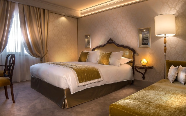 Papadopoli Hotel Venezia - MGallery Collection