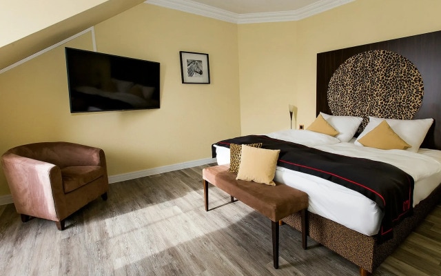 DORMERO Hotel München-Kirchheim Messe