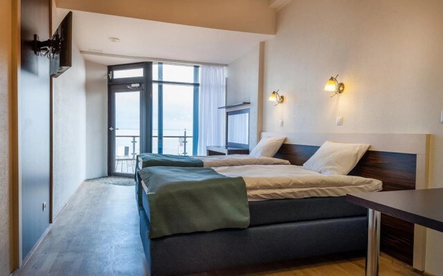 Pirita Beach Apartments & Spa