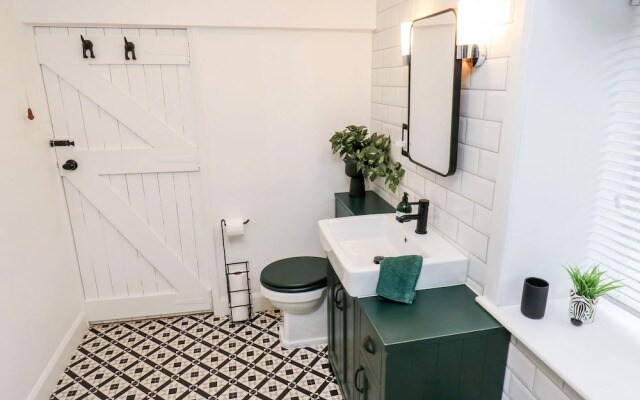 Fleece Cottage
