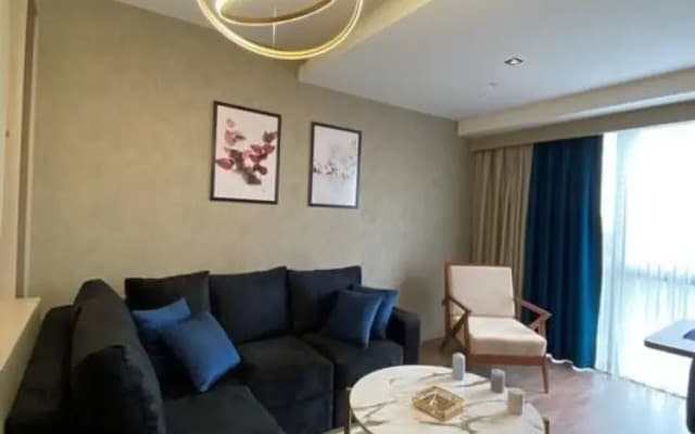 Stylish Suite - Near Mall of Istanbul