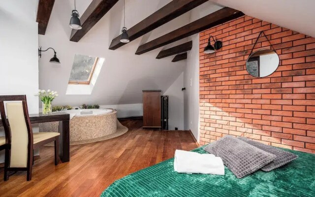 Apartamenty Sun & Snow Wolodyjowskiego