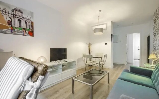 Dobo Madrid Ventas