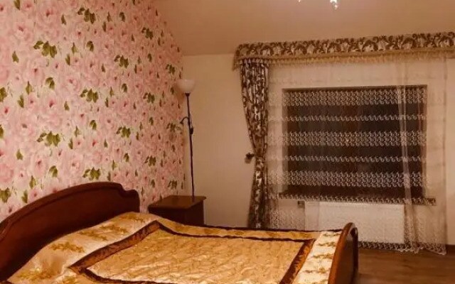 Biržu Muižas Apartamenti
