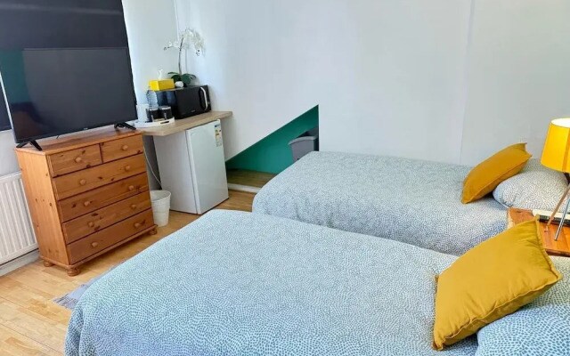 SpareRoom in Plumstead - London