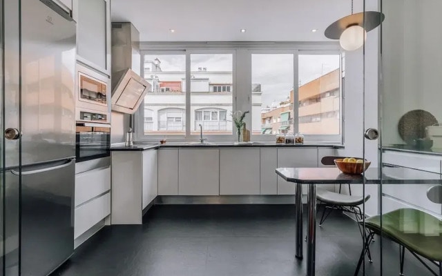 Avaroa - 3 Bedrooms in Hispanoam Rica