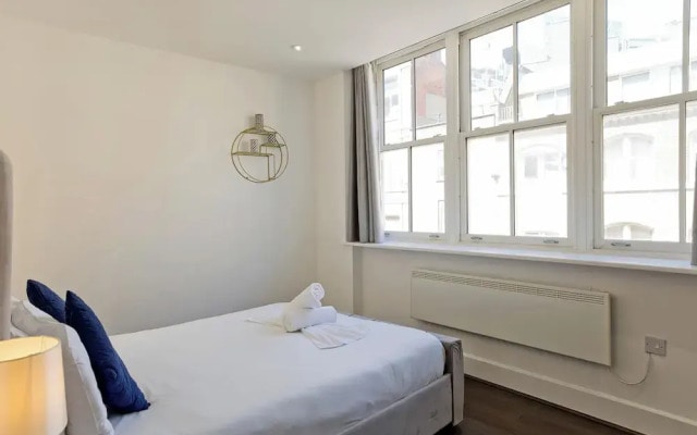 Imperial Liverpool Street Apartments