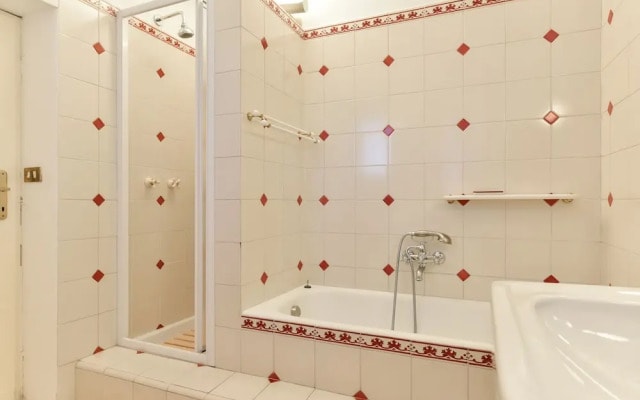 Rome at Your Feet Apartment with Terrace