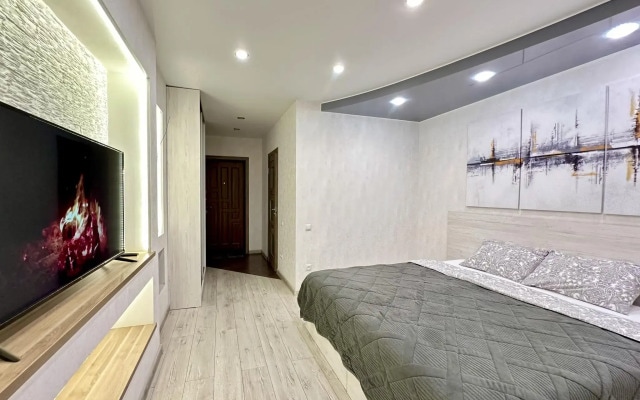 FlatRoom на улице Ленина 23А