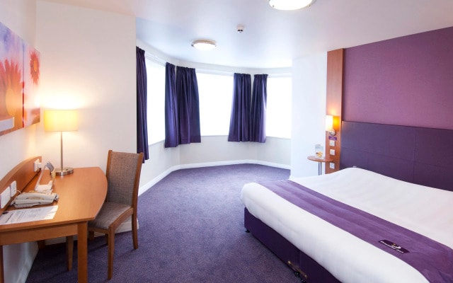 Premier Inn London Blackfriars