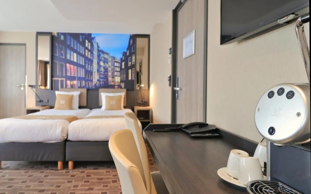 XO Hotel Inner