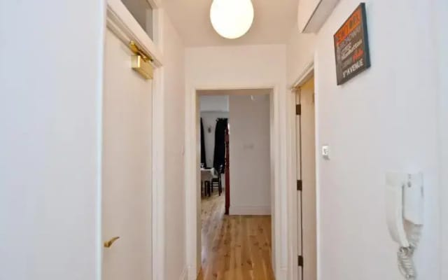 My Apartments Mayfair