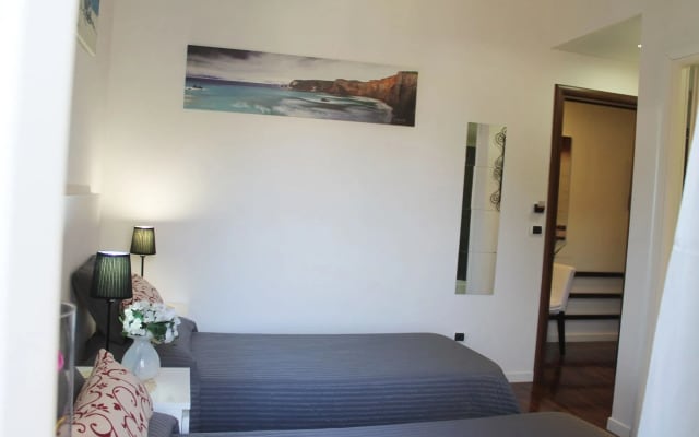 B&B San Pietro Alle Fornaci