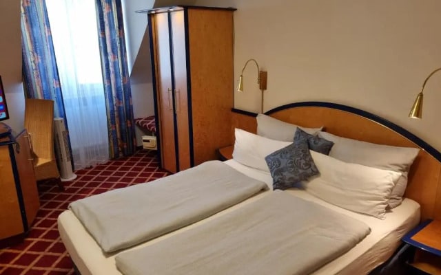 myMINGA4 - Hotel & serviced Apartments