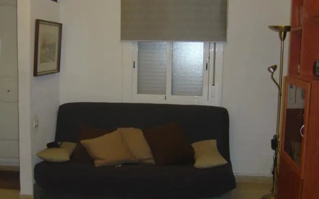 Casita Barcelona
