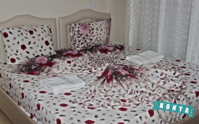 saygın suit otel