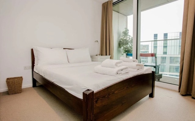 1 Bedroom Flat in Wandsworth