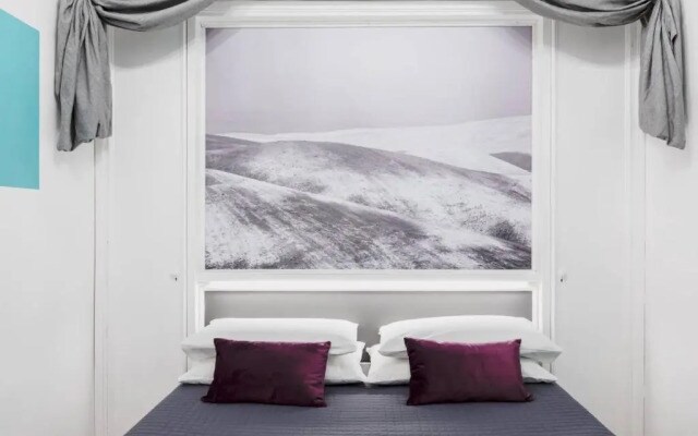 Suite Design Piazza di Spagna
