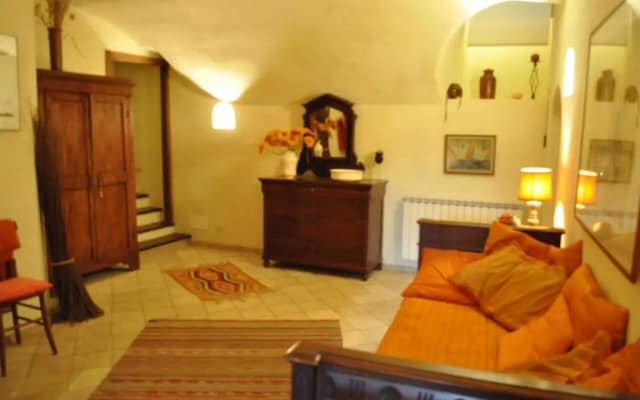 Onofrio Flat