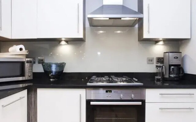 Lets Holiday In London Blackheath