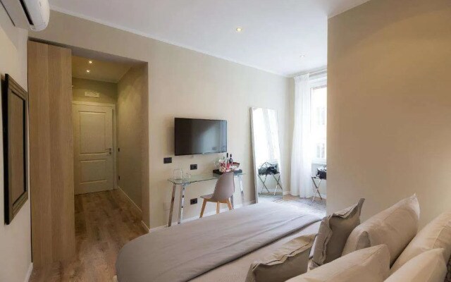126 Gracchi Suites