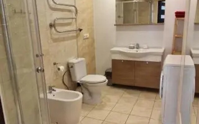 Jaukūs apartamentai