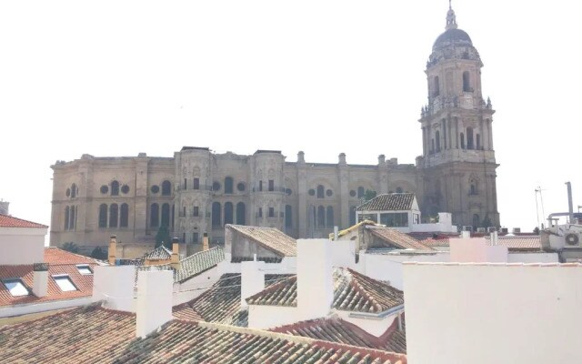 Vive Malaga