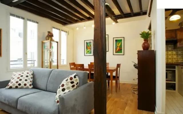 Duplex Gravilliers