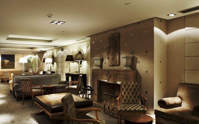 Hyatt Regency Hesperia Madrid