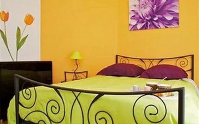 Apartment Silvia