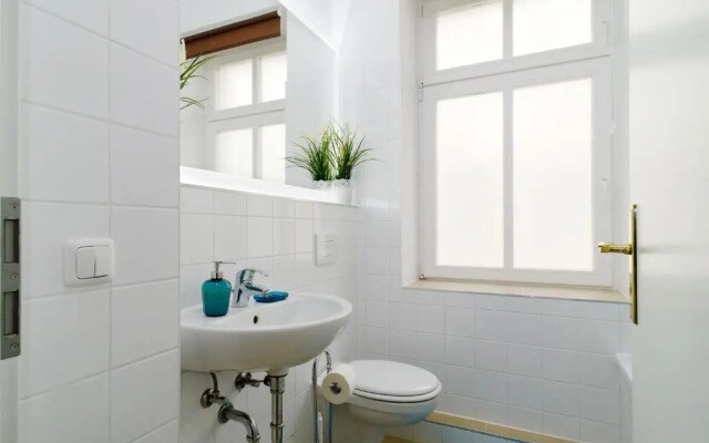 Grand Central Mitte Apartment