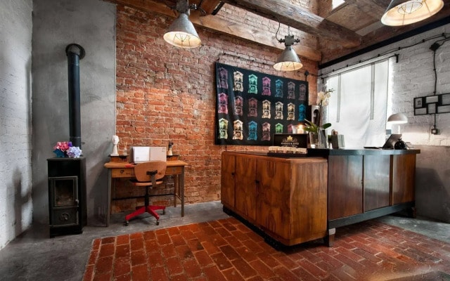 Arthotel Stalowa 52