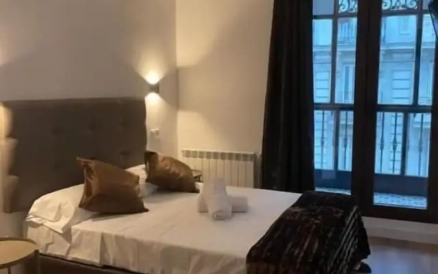 Hostal Arenal Madrid