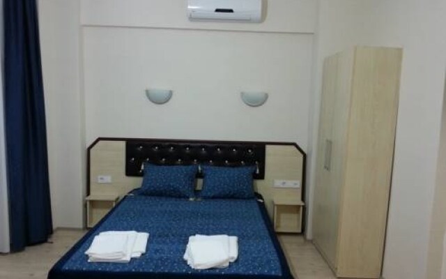 Nice Apart Hotel
