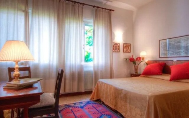Hotel Villa Beatrice