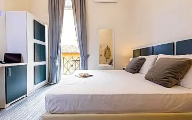 BB'S Suites Corso