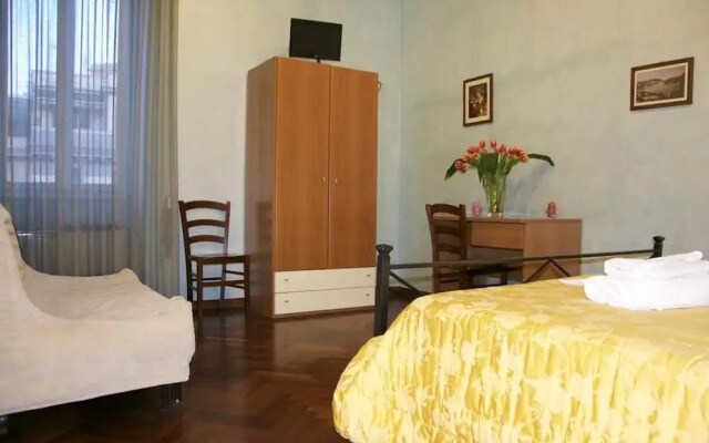 B&B Desiderio di Roma