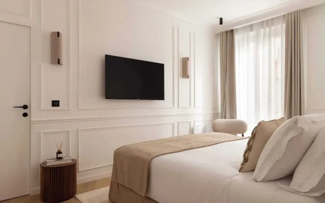 Appartement luxueux AC  Bastille - Blum