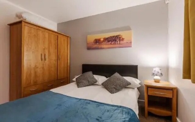 Liverpool City Centre Apartments - East Village