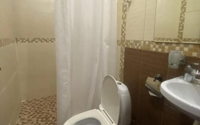 Отель Рандеву на Алексеевской